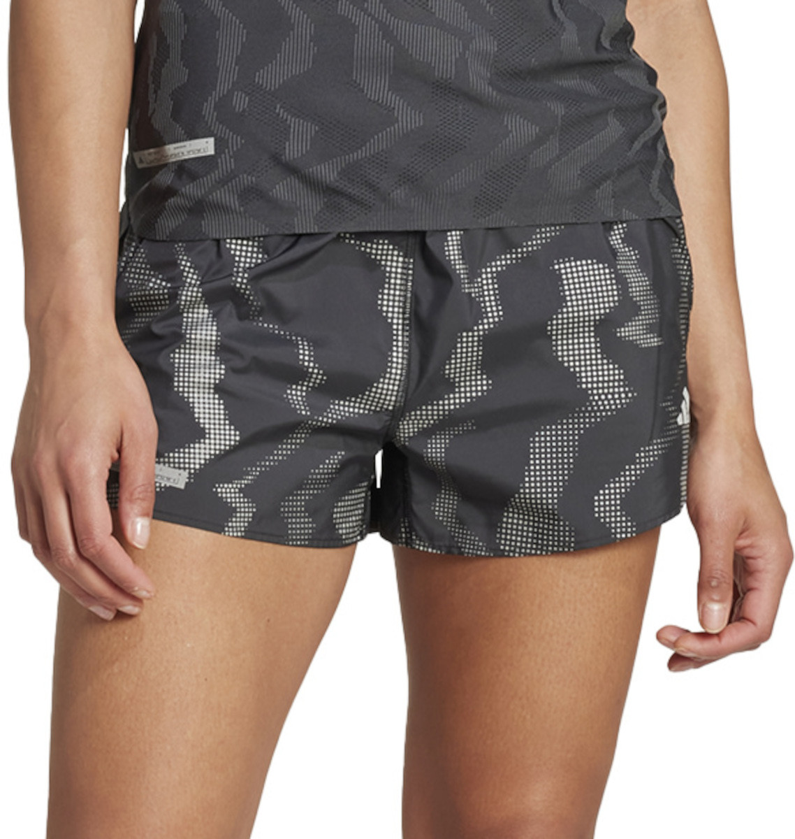 Šortky adidas Ultimate