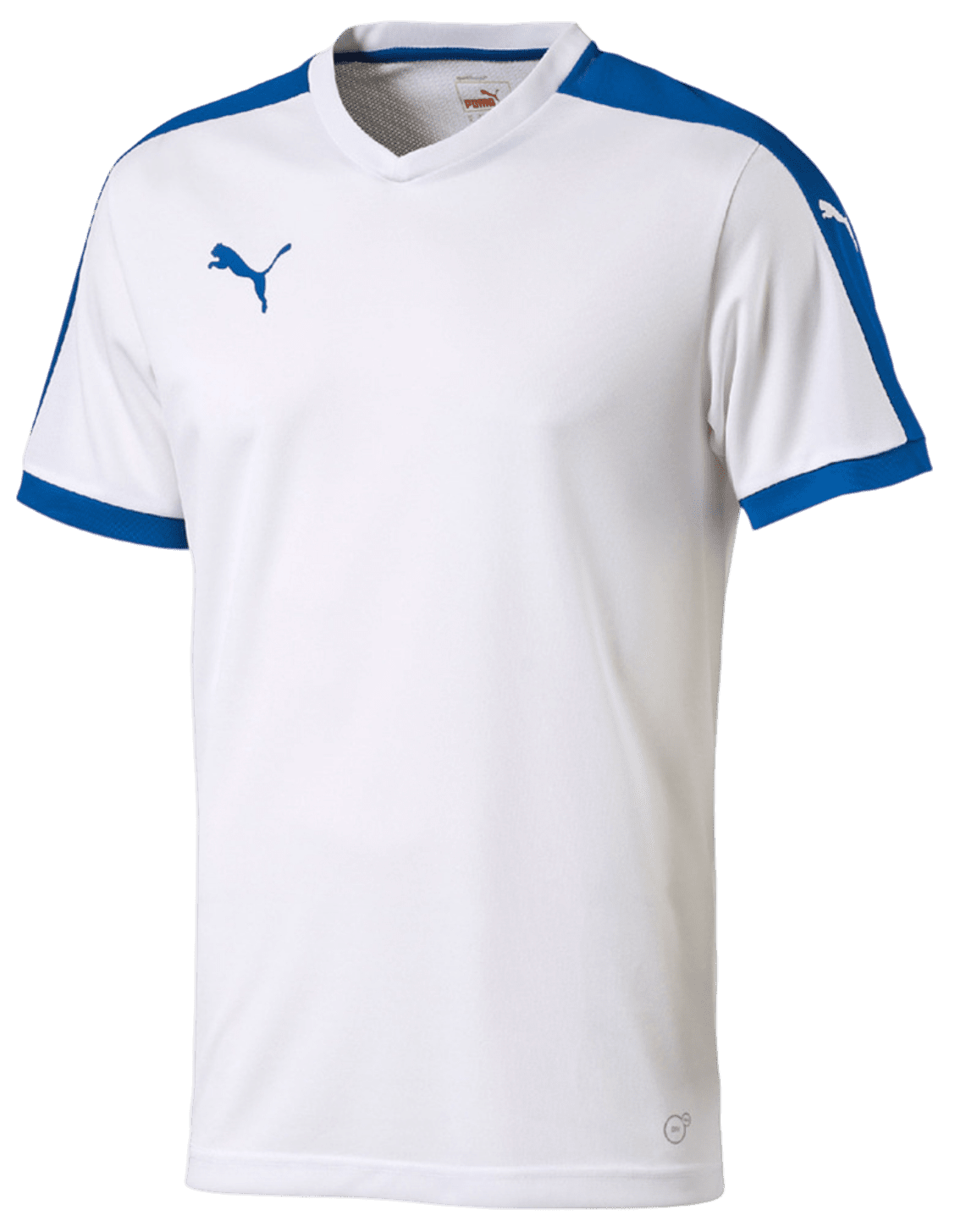 Dres Puma PITCH SHORTSLEEVED SHIRT