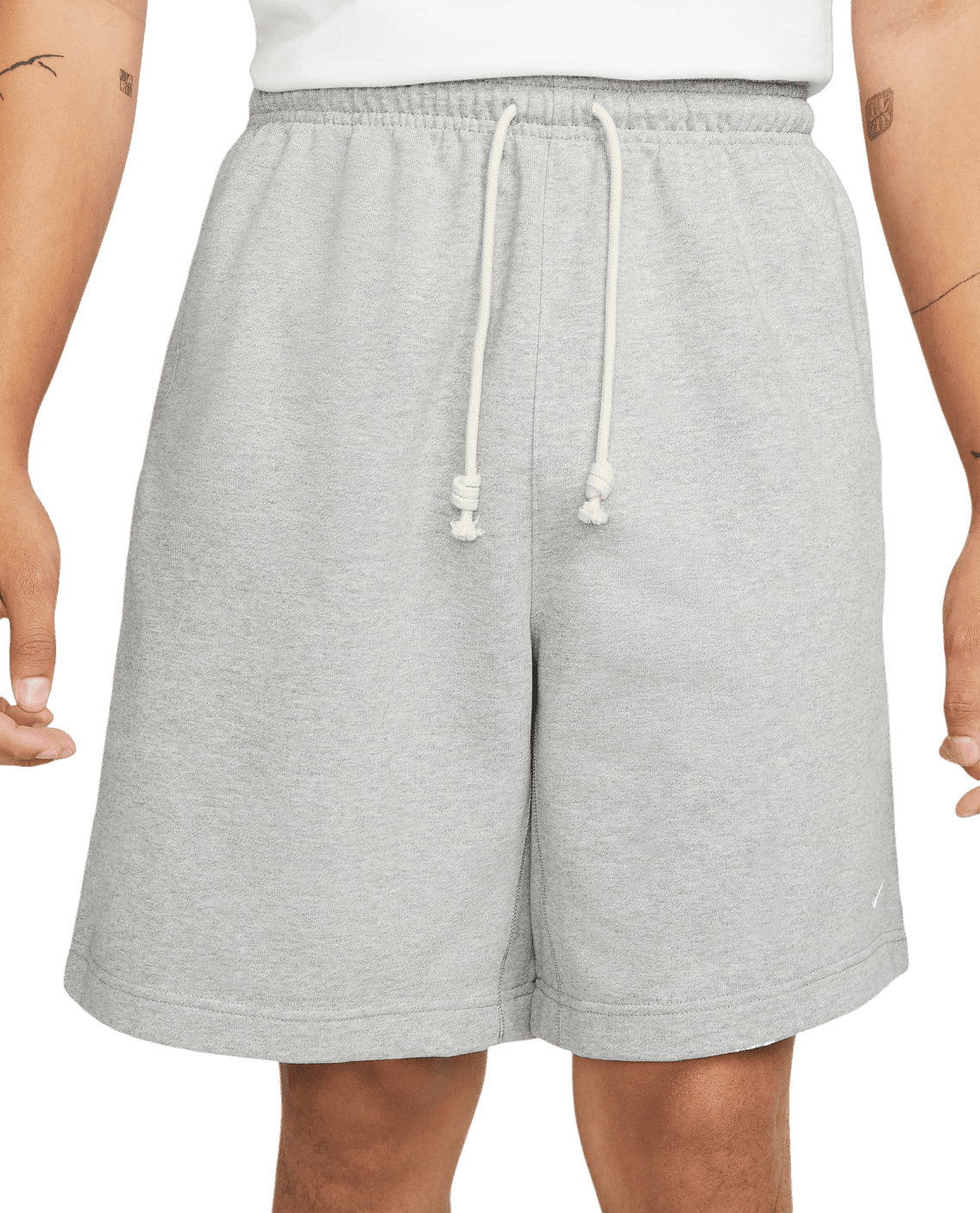 Šortky Nike M NK DF SI FLC 8IN SHORT