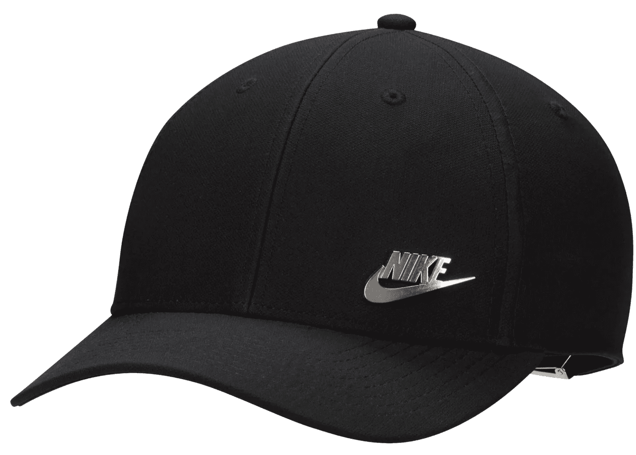 Kšiltovka Nike U NK DF CLUB CAP S CB MTFUT L