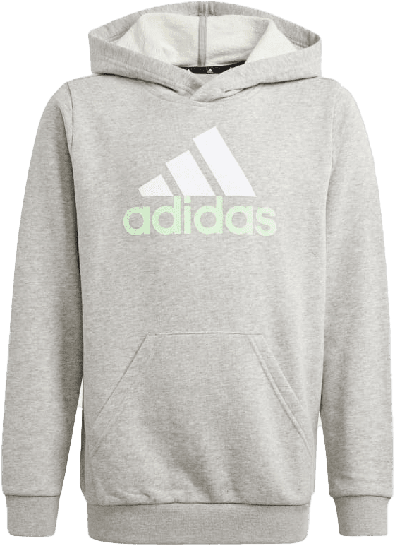 Mikina adidas U BL 2 HOODIE