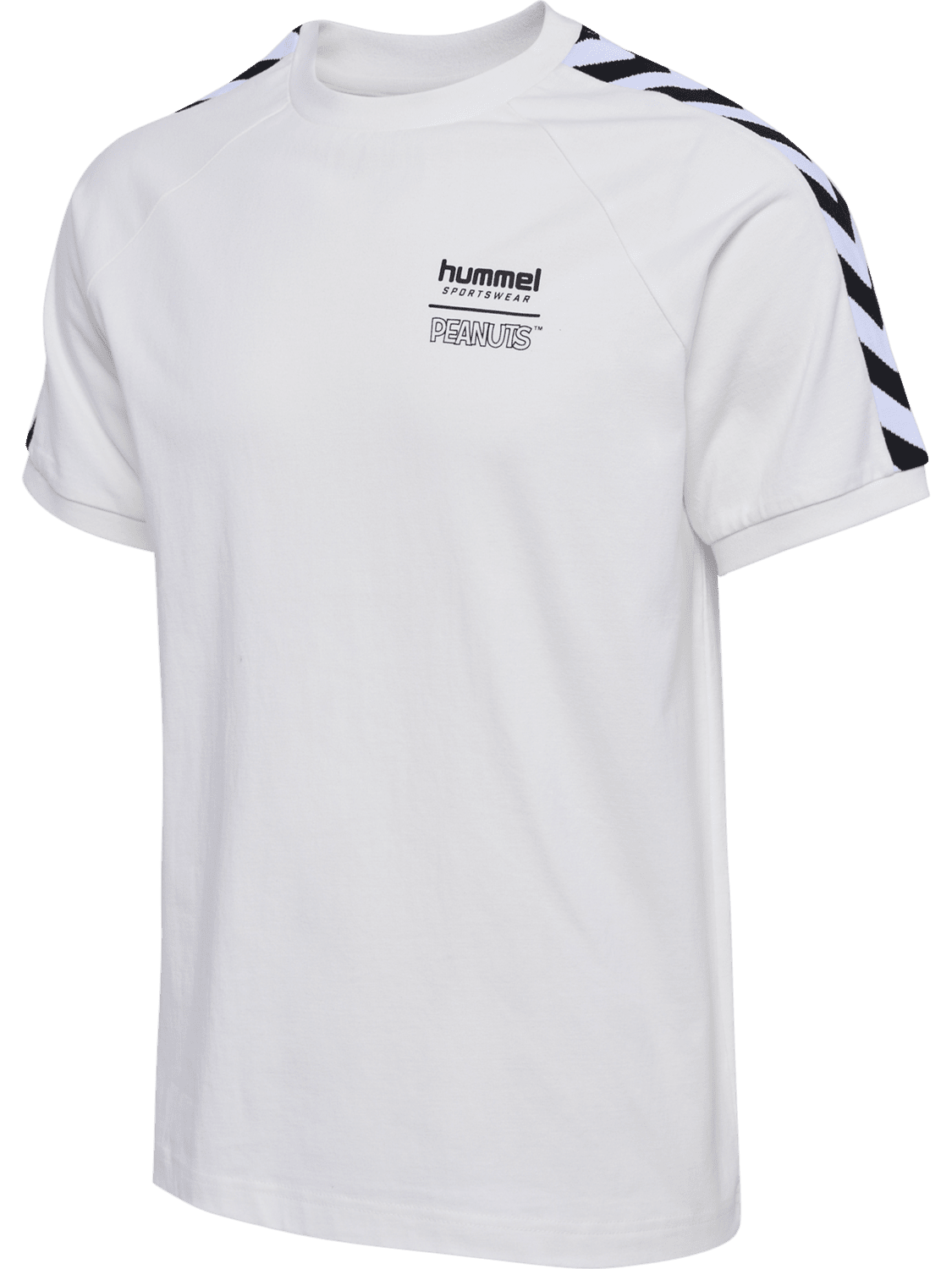 Dres Hummel hmlARCHIVE T-SHIRT S/S PEANUTS