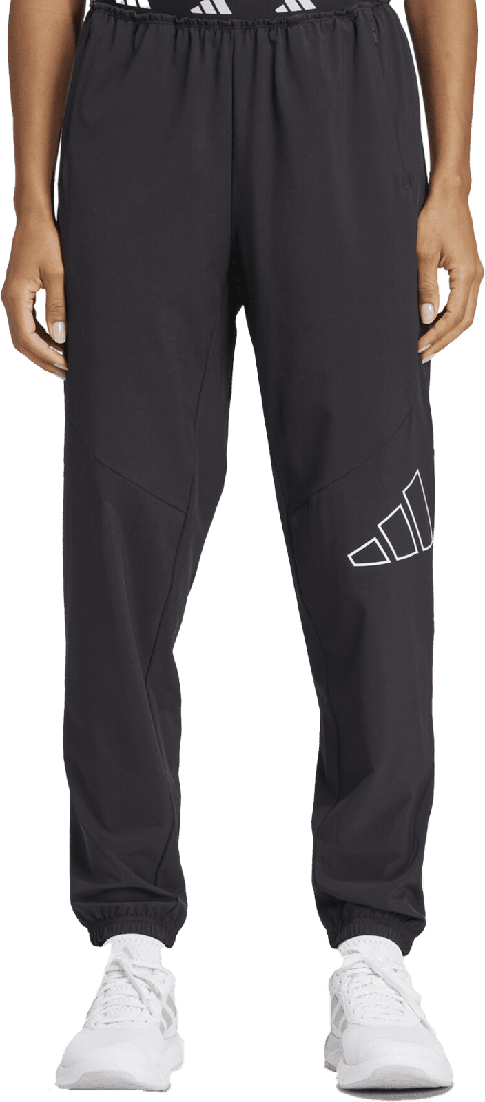 Kalhoty adidas D4T WVN PANT