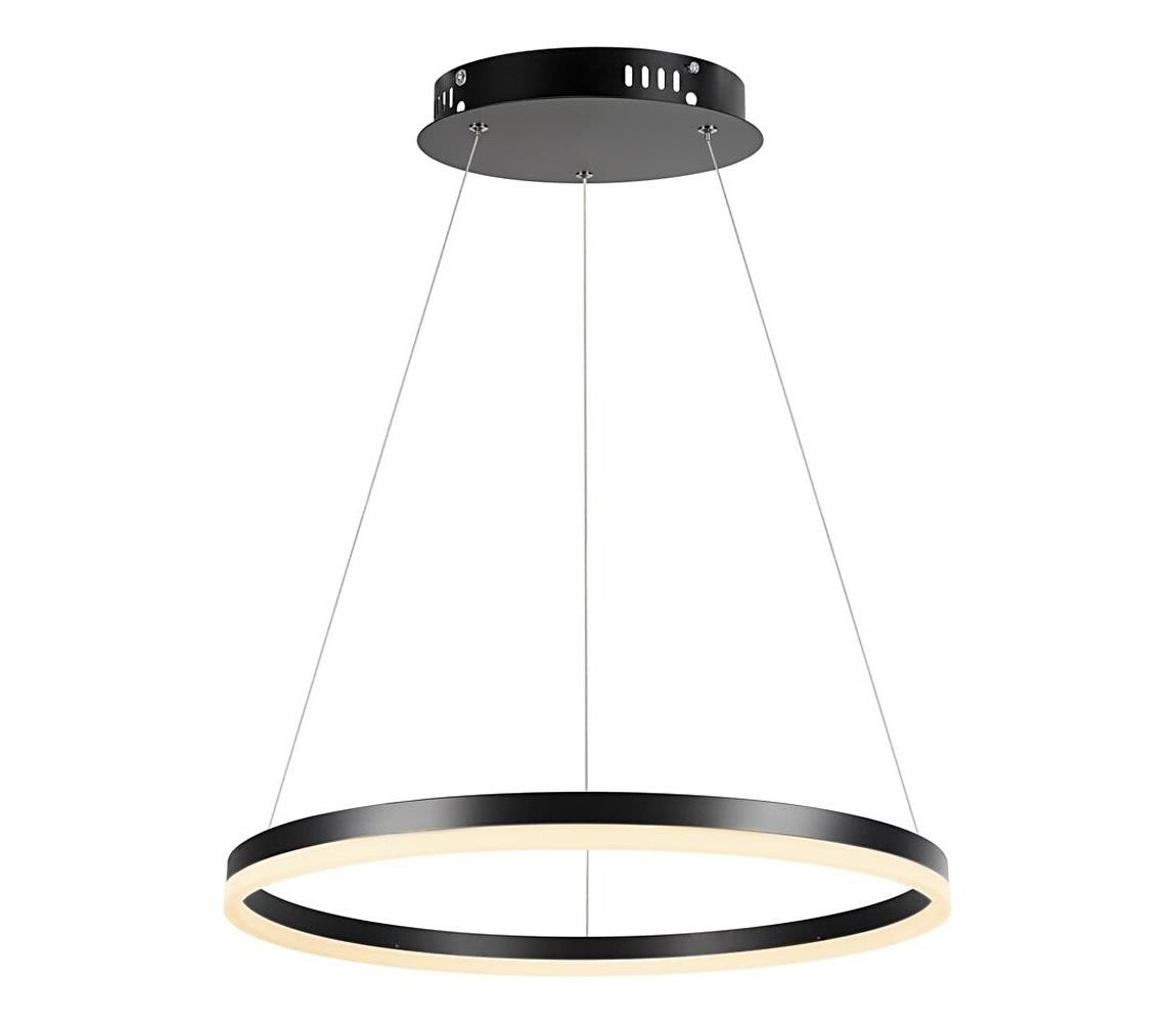 Rabalux Rabalux 72302 - LED Lustr na lanku ISAURE LED/45W/230V