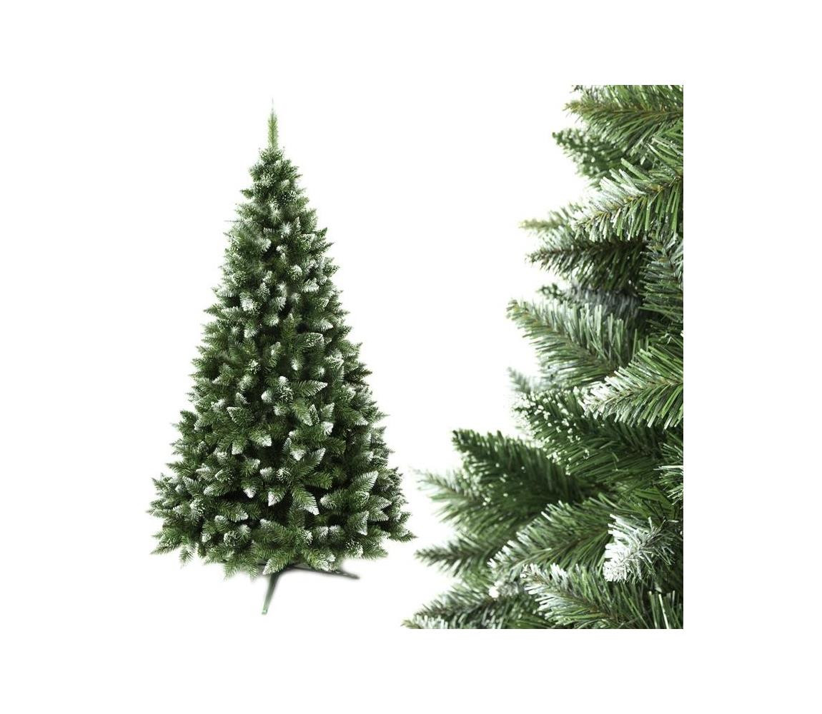Vánoční stromek 120 cm jedle