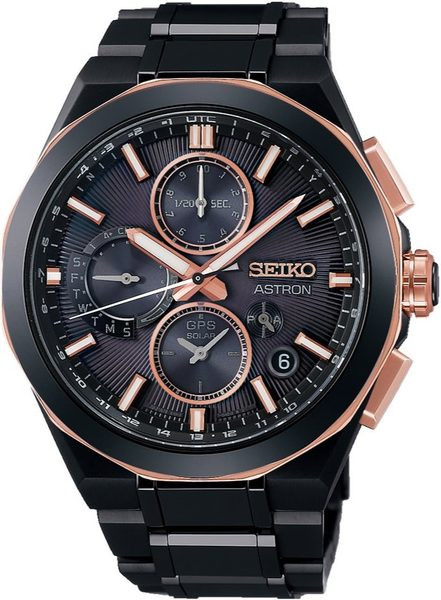 Seiko Astron SSH158J1 Seiko Brand 100th Anniversary Limited Edition