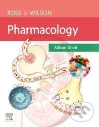 Ross & Wilson Pharmacology - Allison Grant