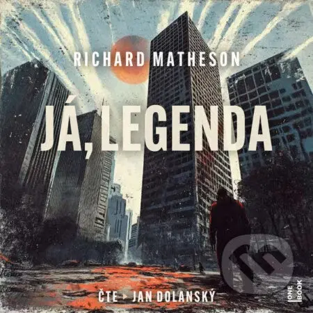 Já, legenda - Richard Matheson