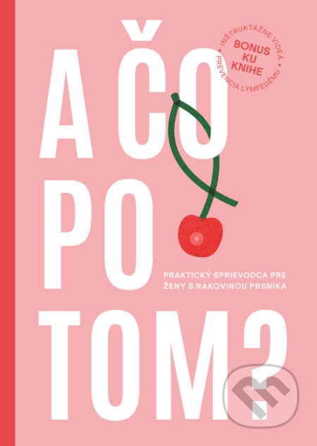 A čo po tom? - Anna Brňáková