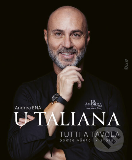 U Taliana - Andrea Ena, Zuzana Čižmáriková