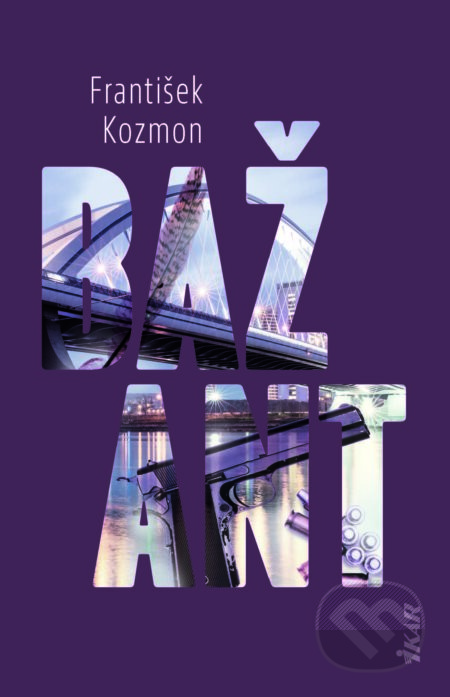 Bažant - František Kozmon