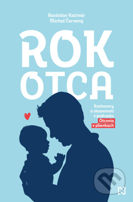 Rok otca - Michal Červený, Rastislav Kačmár