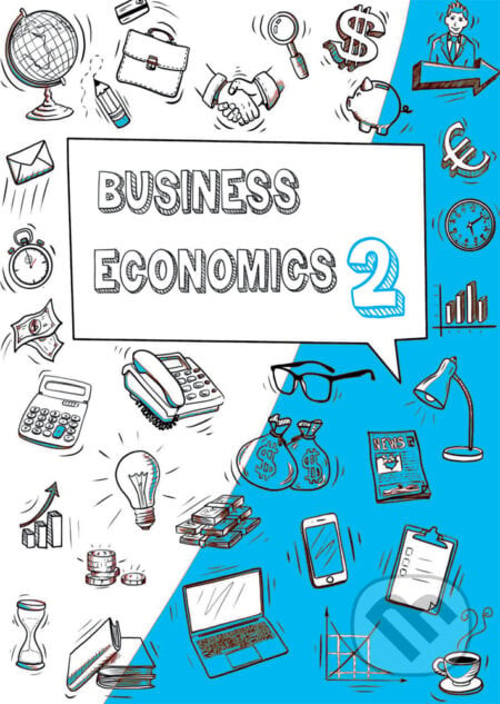 Business economics 2 - Markéta Gáspár