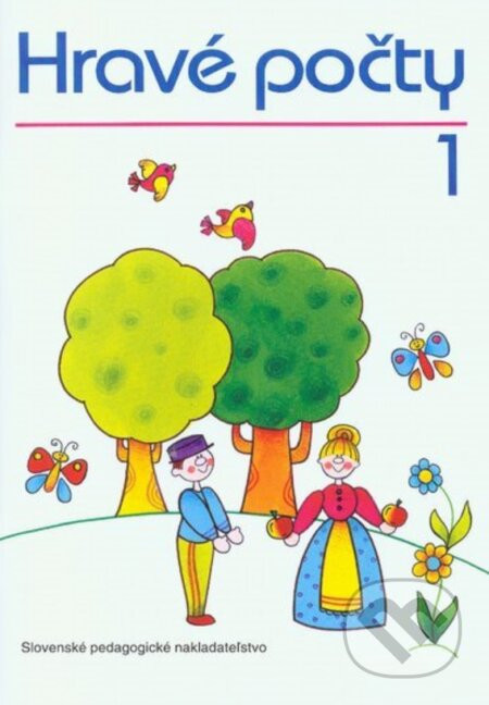 Hravé počty pre 1. ročník ŠZŠ (B) - Eva Brestenská, V. Zorádová