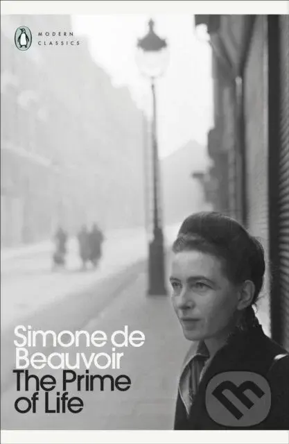 The Prime of Life - Peter Green, Simone De Beauvoir