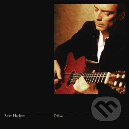 Steve Hackett: Tribute (Re-Issue 2024) - Steve Hackett