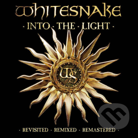 Whitesnake: Into The Light LP - Whitesnake