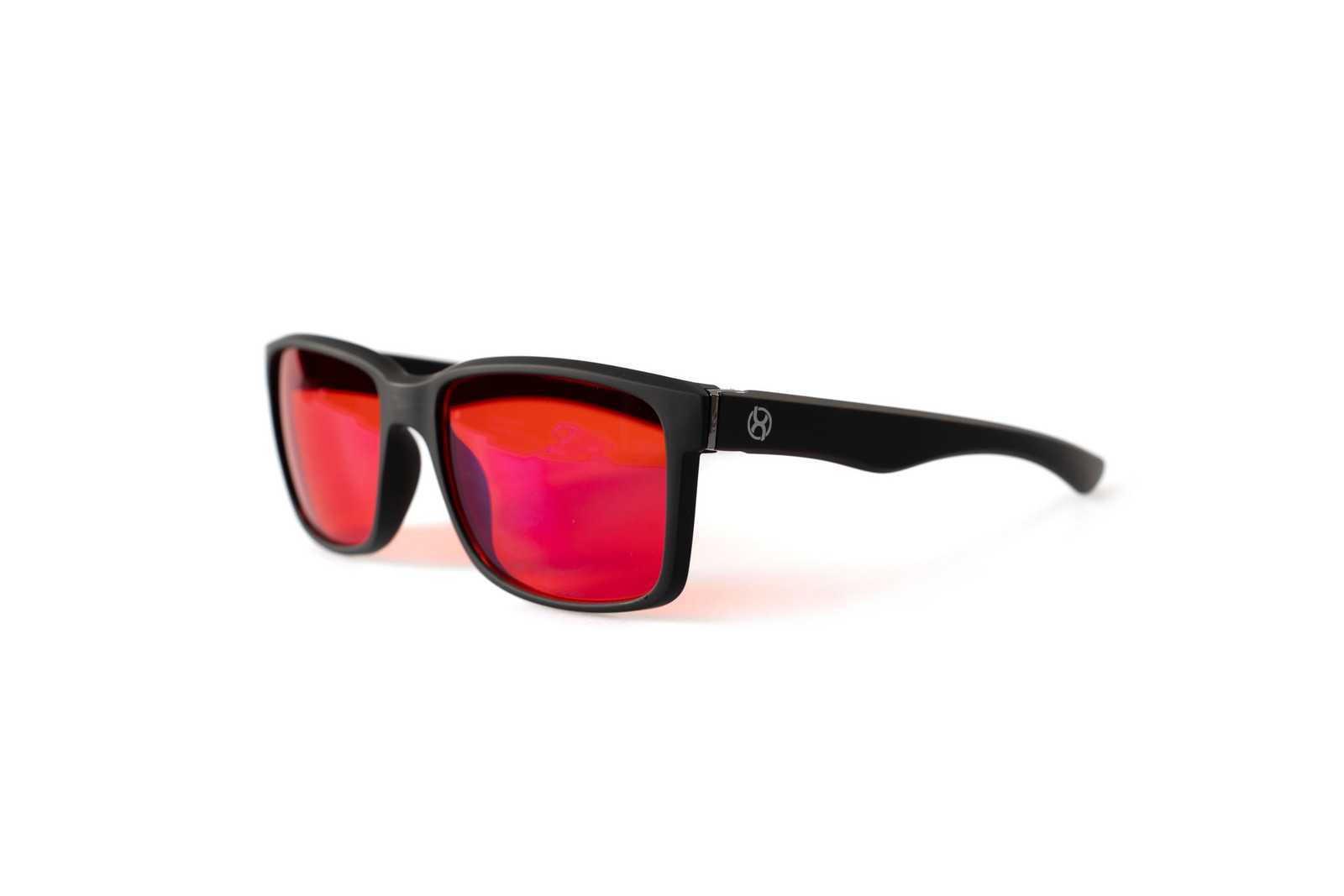 BrainMax brýle blokující 100% modrého a zeleného světla, Basic