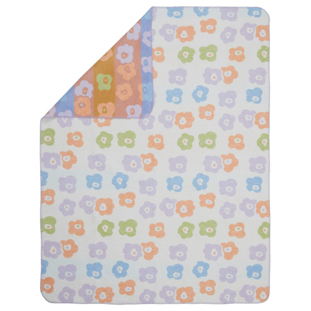 Esposa DOMÁCÍ DEKA, bavlna, 130/170 cm