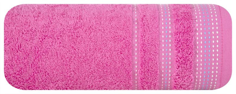 Eurofirany Unisex's Towel 386641