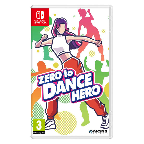 Zero to Dance Hero NSW