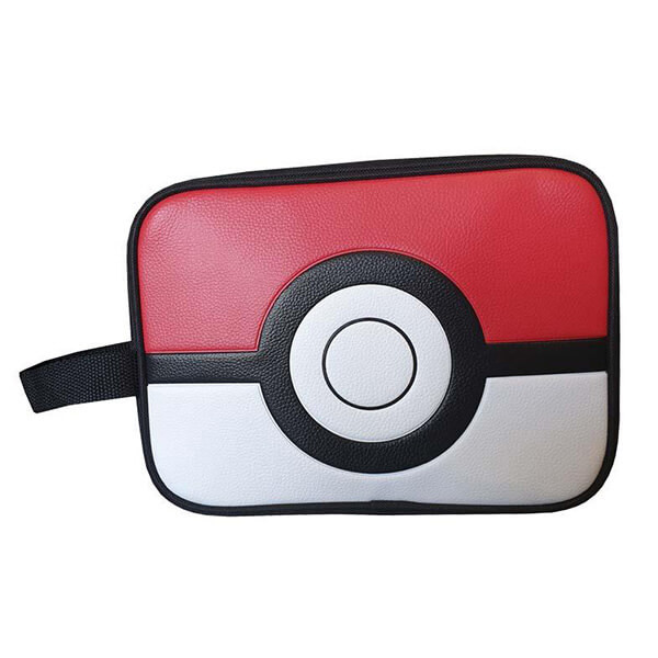 Toaletní taška Pokémon - Poké Ball