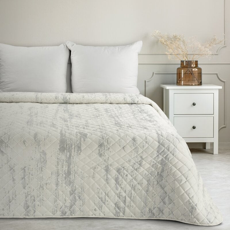 Eurofirany Unisex's Bedspread 452237