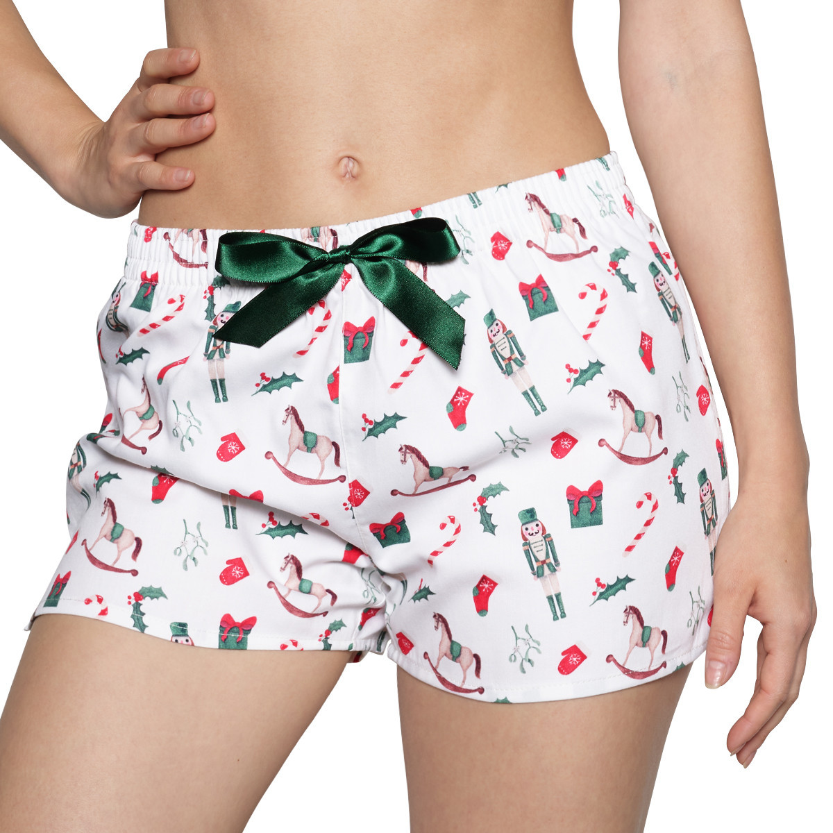 Slippsy Nutcracker girl /S