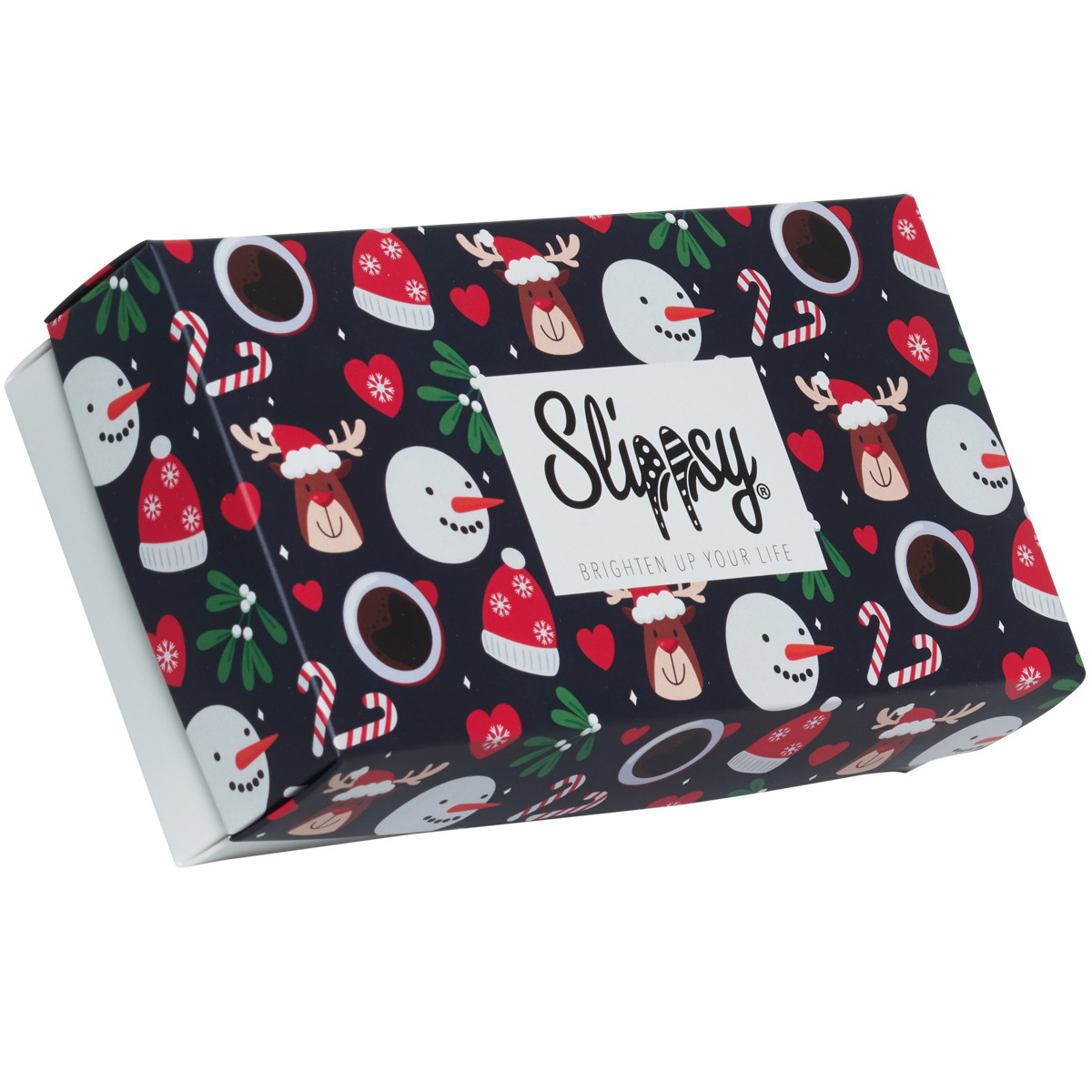 Slippsy Snowman box set