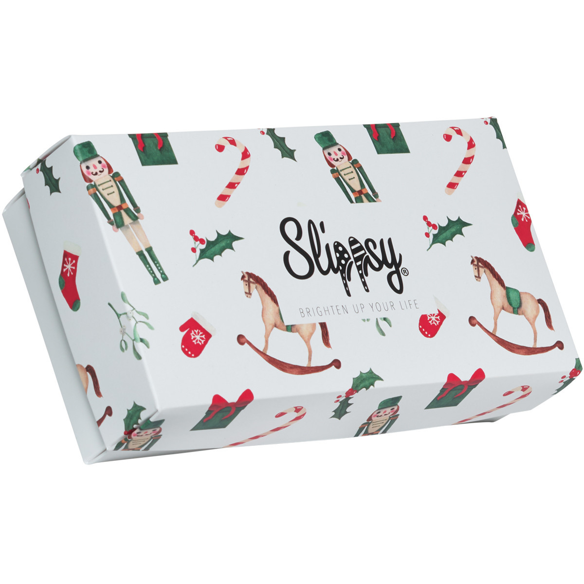 Slippsy Nutcracker box set