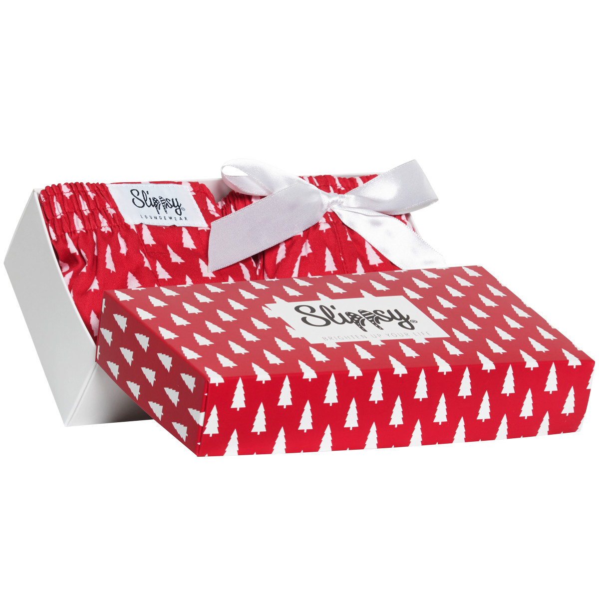 Slippsy Tree couple set