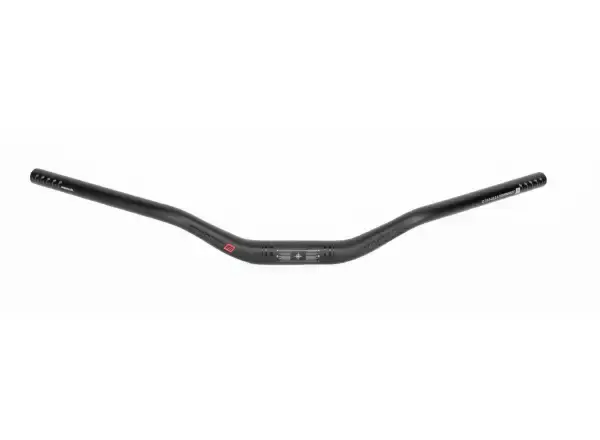 Ergotec Riser Bar 50 Comfort 31,8 mmřídítka 720x50 mm černá 720 mm