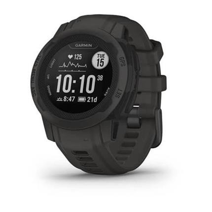 Garmin Instinct 2S černé