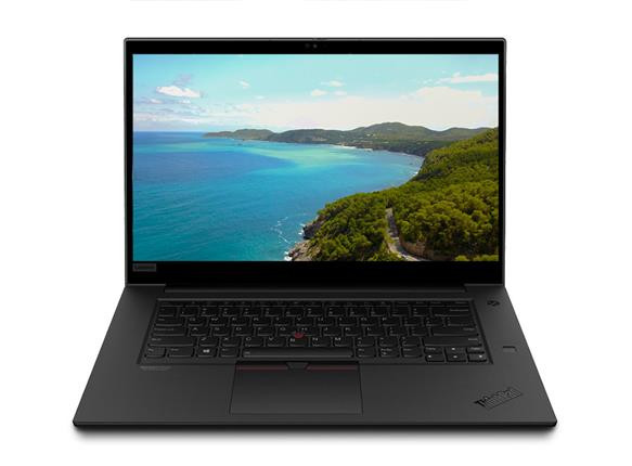 Lenovo ThinkPad P1 G3