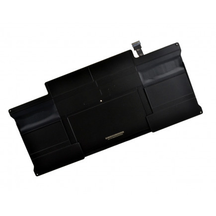 Kompatibilní Apple A1377 Baterie pro notebook laptop 7200mAh Li-poly 7.6V