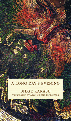 A Long Day's Evening (Aji Aron)(Paperback)