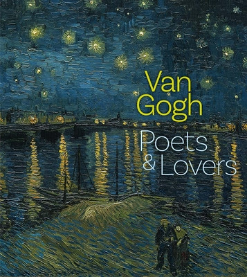 Van Gogh: Poets and Lovers (Homburg Cornelia)(Pevná vazba)