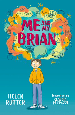 Me and My Brian (Rutter Helen)(Paperback)