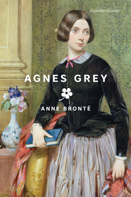 Agnes Grey (Bront Anne)(Paperback)
