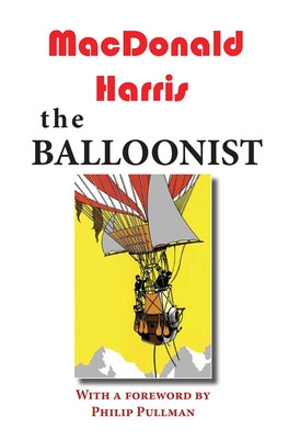 The Balloonist (Harris MacDonald)(Paperback)