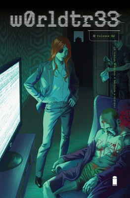 W0rldtr33 (Worldtree) Volume 2 (Tynion IV James)(Paperback)