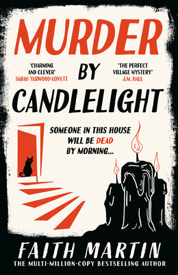 Murder by Candlelight (Martin Faith)(Paperback)