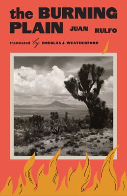 The Burning Plain (Rulfo Juan)(Paperback)