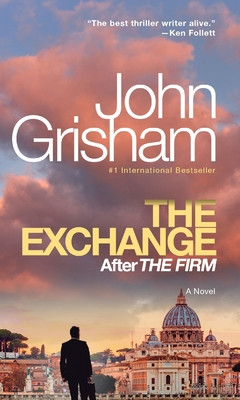 Exchange (Grisham John)(Paperback)