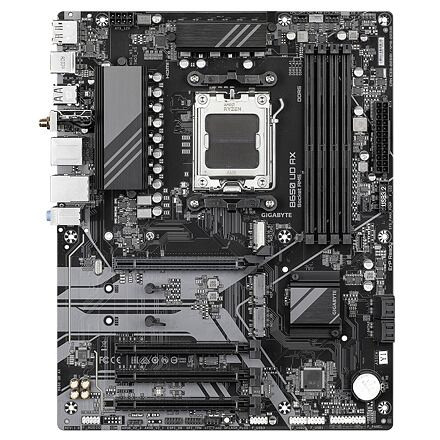 GIGABYTE B650 UD AX/AM5/ATX B650 UD AX