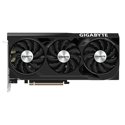 GIGABYTE GeForce RTX 4070 WINDFORCE V2/OC/12GB/GDDR6 GV-N4070WF3OCV2-12GD