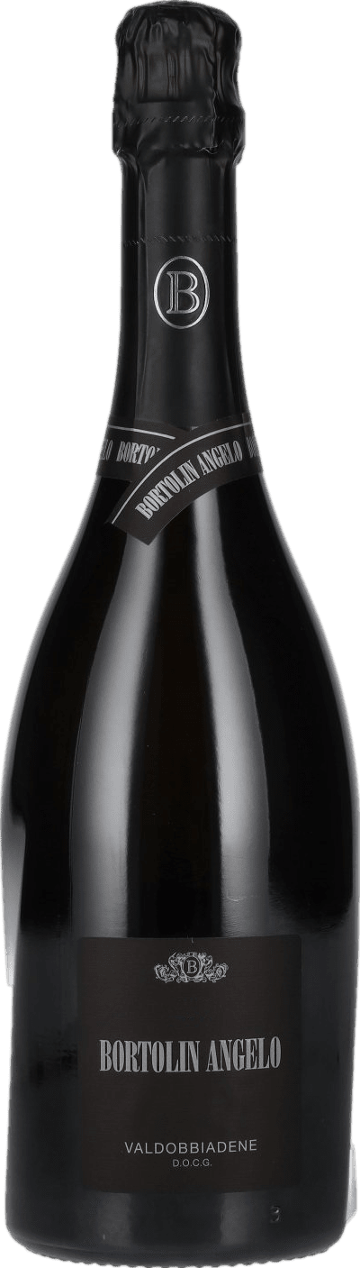 Bortolin Angelo Valdobbiadene Prosecco Brut