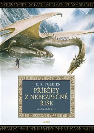Příběhy z nebezpečné říše - John Ronald Reuel Tolkien