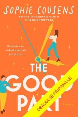 Dej tomu čas - Sophie Cousens