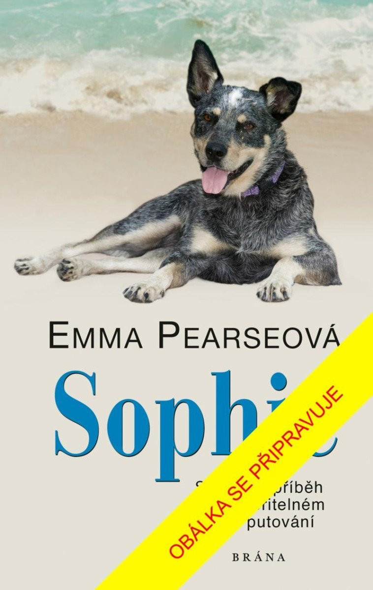 Sophie - Emma Pearseová